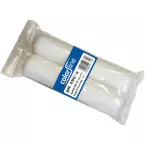 2 foam sleeves 150mm / pc