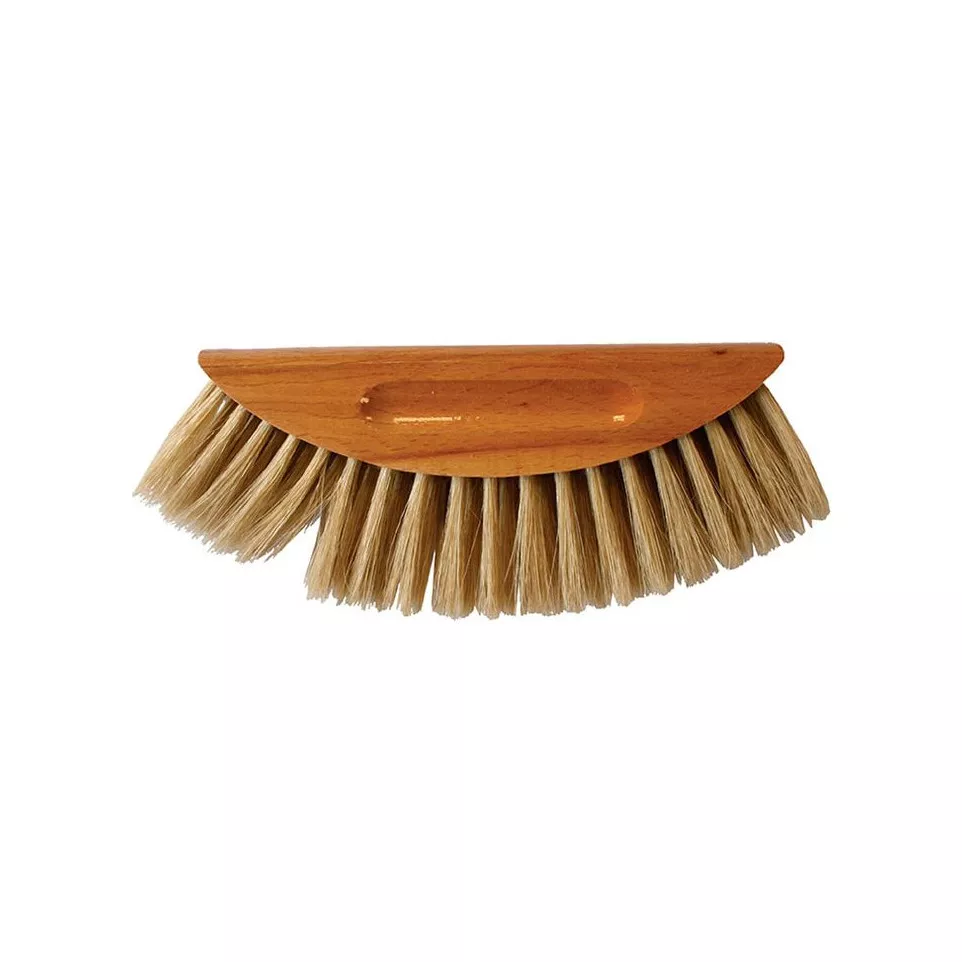 Half Moon Feather Duster 4 Rows / pc