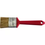 Flat Paint Brush with Plastic Handle 60mm / pc