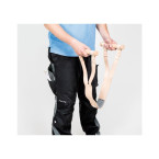 Sangle porte glace en cuir...