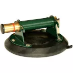 Aluminum Pump-Action Suction Cup Transport Handle per piece