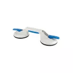 Double Suction Cup Handle 50kg Load per Piece