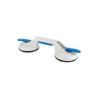 Double Suction Cup Handle...