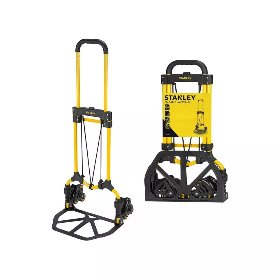 Diable monte escalier pliable -...