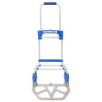 Diable pliable 100kg / pce