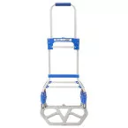 Diable pliable 100kg / pce