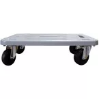 Transport Trolley 210kg Made from Recycled Material per Piece