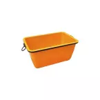 Rectangular Mortar Tub for Crane / pc