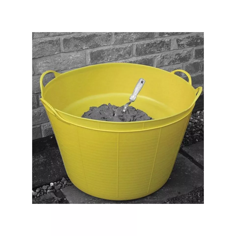 Cuvelle PVC flexible tout usage 75 l...