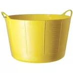 Flexibele universele PVC tank 25 L / pce