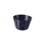 Rubber Mason’s Tub / pc