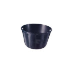 Rubberen metselaarskom / pce