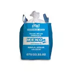 Rubble Bag with Collection Service per Piece