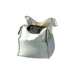 Rubble bag per piece