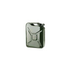 Metalen jerrycan 20 liter /...