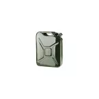 Metalen jerrycan 20 liter / pce