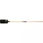 Cable Laying Shovel with Ash Handle Polet / pc