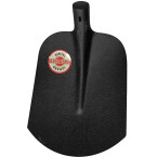 Pelle à sable trempée N°2...