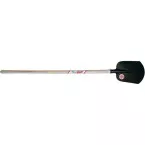 Pelle à sable n° 2 avec manche / pce