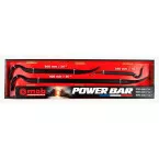 Set van 3 Power Bar Oval Strippers 300 - 6 / pce