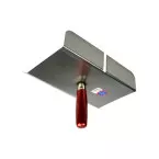 Open Grouting Trowel / pc