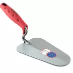 Charleroi Pro Trowel with Bi-Material Handle per Piece
