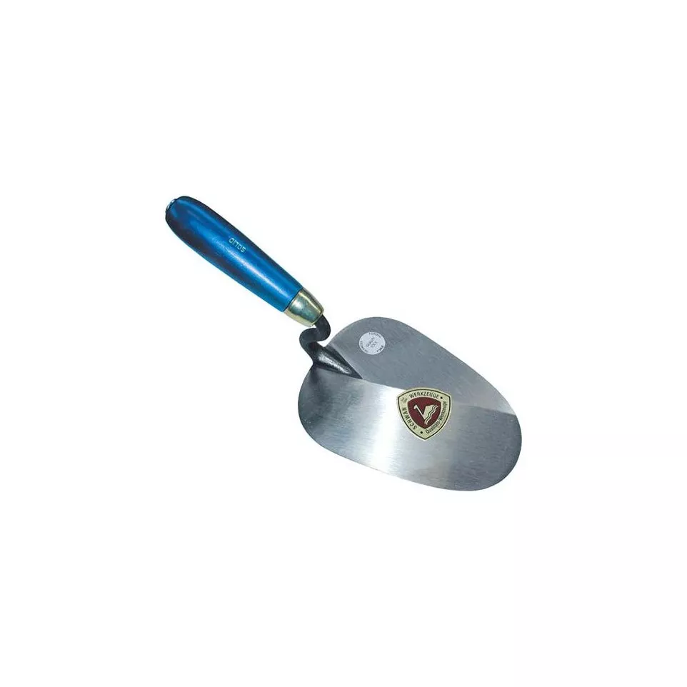 Rounded Trowel / pc
