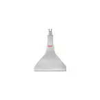 Grattoir large pour scie sabre Milwaukee / pce