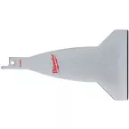 Milwaukee Scraper Blade for Reciprocating Saw per piece