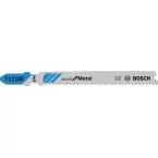 Decoupeerzaagbladen Bosch T121BF / 5pce