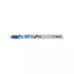 Lames de scie sauteuse Bosch T118B / 5pce