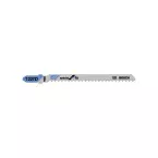 Lames de scie sauteuse Bosch T227D / 5pce