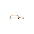 Bahco Junior Saw Blades for Mini Junior Saw 150 mm Pack of 5