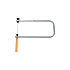 Hegner LS 300 marqueterie zaag / pce