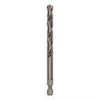 HSS-Co Centering Drill Bit 7.15x105mm per piece