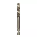 HSS-Co Centering Drill Bit 7.15x85mm per piece