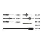 Bosch HSS Cobalt Pilot Drill Bit 120 mm for Bi-Metal Hole Saw / pc