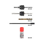 Bosch 305 mm Hex Shank...