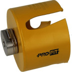 Scies-cloche multimatériaux...