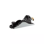 Stanley Hand Plane with Blade Adjustment / pc