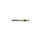 Woodcarving Gouge with Wooden Handle 18mm per piece