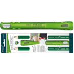 Capuchon carquois et lame...