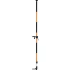 Telescopic Laser Support Pole Height 330 cm per piece