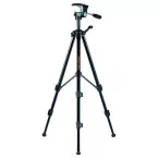 Laserliner Rack and Pinion Tripod 155 cm per piece