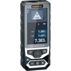 Télémètre laser avec caméra...