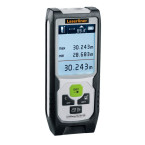 Télémètre laser 50 m à...