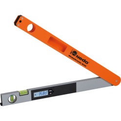 Rapporteur d'angle Winkeltronic 600mm / pce