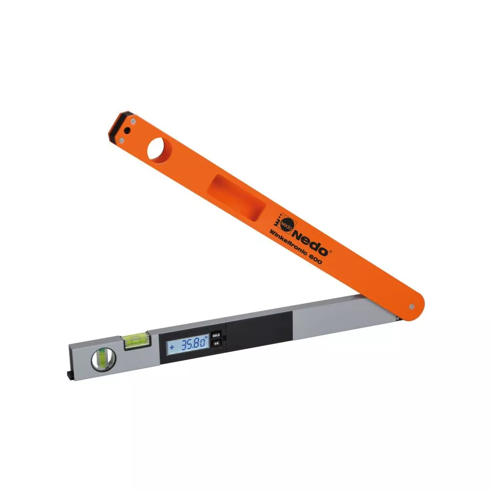 Rapporteur d'angle Winkeltronic 600mm...