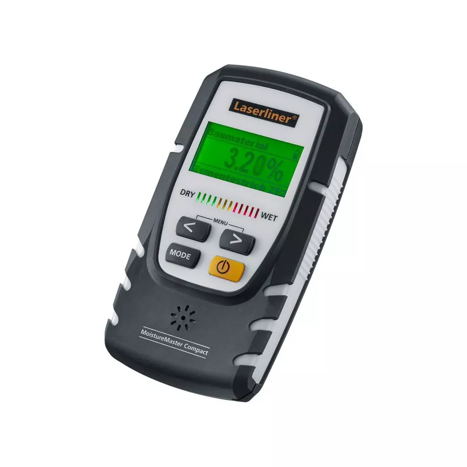 Laserliner Moisture Master Compact...