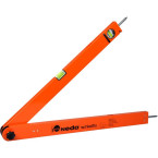 Rapporteur d'angle à pointe...